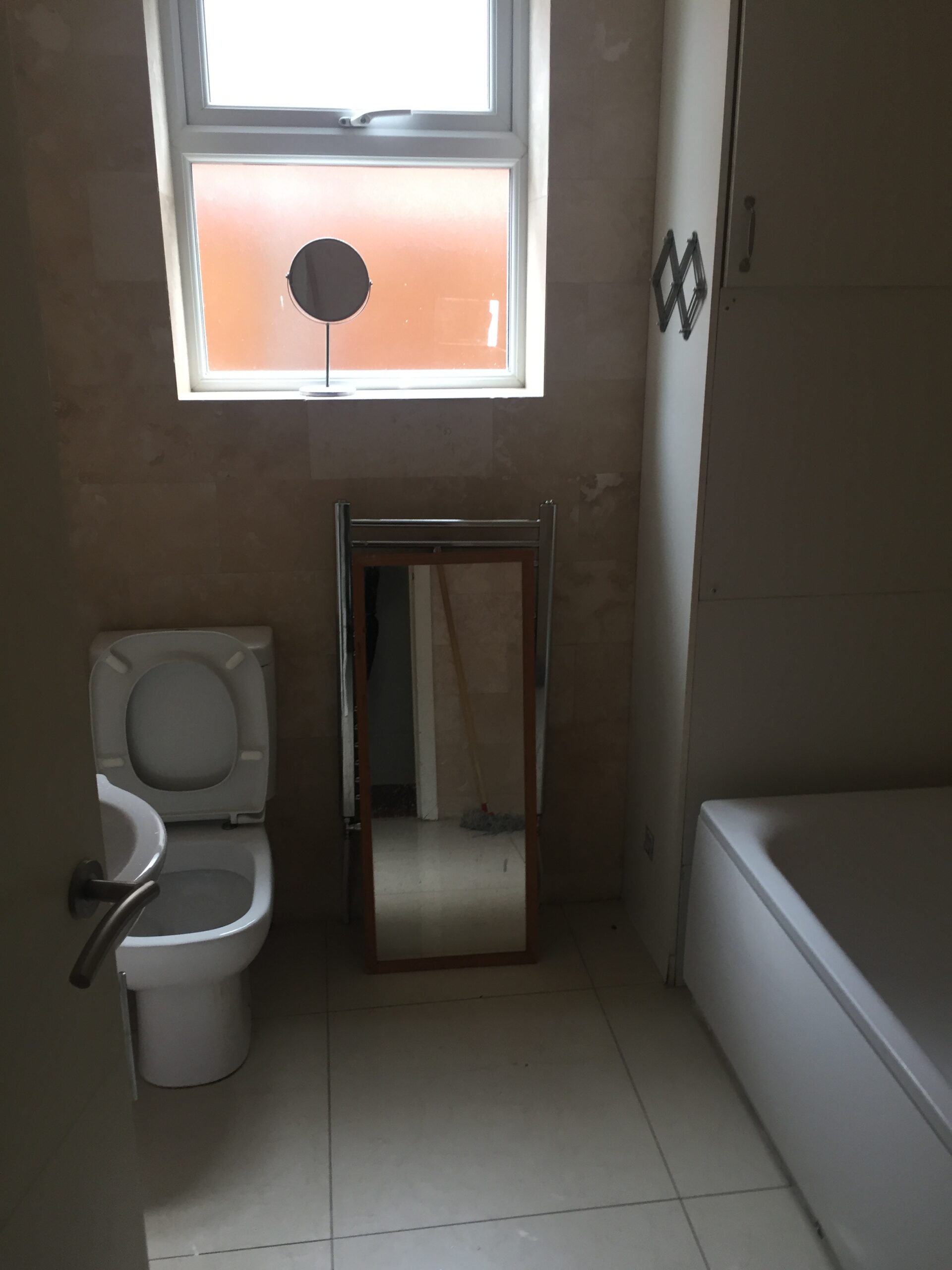 HMO – ABOVE SHOP PROPERTY