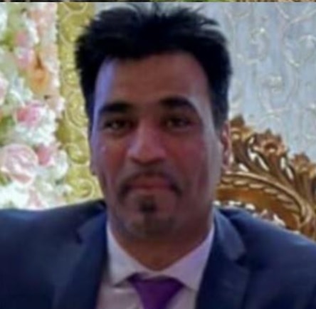 Amir Malik Amir Malik