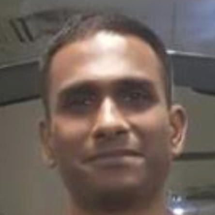 Chandra pati Chandra pati