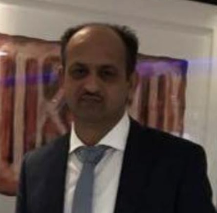 Rehbar Hussain Rehbar Hussain